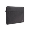 ACER Protective Sleeve 14" - Dual Tone temně šedá s přední kapsou