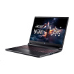 ACER NTB Nitro V 16 AI (ANV16-42-R6KN),R7 260,16"WQXGA,32GB,1TB SSD,RTX 5060,W11H,Black