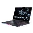 ACER NTB Predator Helios 18 AI (PH18-73-981S),Ultra 9 275HX,18" 3840x2400,192GB,5120GB SSD,RTX 5090,W11 Pro,Black