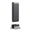 ACER 15in1 USB Type-C Universal Mini-dock: Host interface: USB-C, 2x USB-A 2.0, 1x USB-A 3.2 Gen2, 1x USB-A 3.2 Gen1, 1