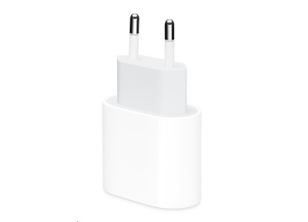 APPLE 20W USB-C Power Adapter