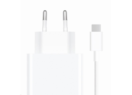 Xiaomi 33W Charging Combo (Type-A) EU Xiaomi 33W Charging Combo (Type-A) EU