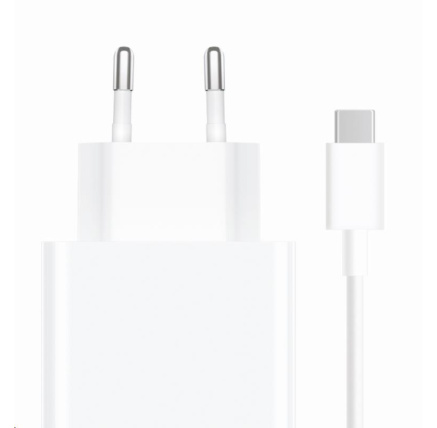 Xiaomi 33W Charging Combo (Type-A) EU Xiaomi 33W Charging Combo (Type-A) EU