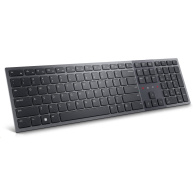DELL KLÁVESNICA Pro Premium Collaboration Keyboard - KB900 - Czech/Slovak (QWERTZ)