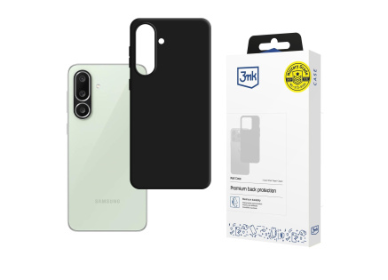 3mk ochranný kryt Matt Case pro Samsung Galaxy M56 3mk ochranný kryt Matt Case pro Samsung Galaxy M56