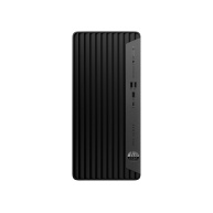 HP PC Pro Tower 400G9 i3-14100, 1x8GB, 512GB M.2 NVMe, Intel HD DP+HDMI, usb kl. myš, 260W platinum, FDOS, 3y onsite