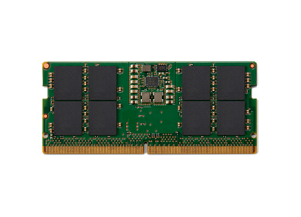 HP 1x16GB DDR5-5600 NECC SODIMM Z2 mini