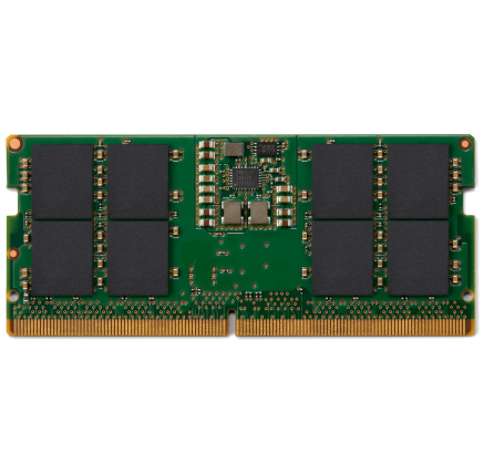 HP 1x16GB DDR5-5600 NECC SODIMM Z2 mini HP 1x16GB DDR5-5600 NECC SODIMM Z2 mini