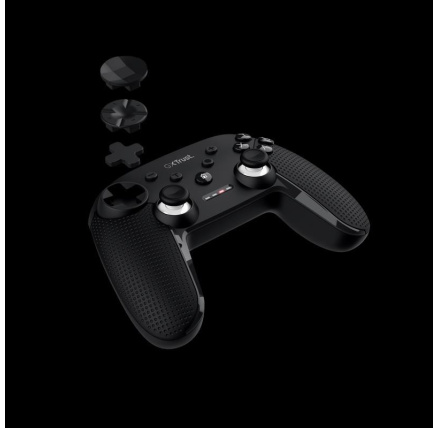 TRUST Gamepad GXT542 MUTA WIRELESS CONTROLLER