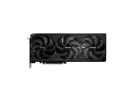 GIGABYTE VGA NVIDIA GeForce RTX 5080 WINDFORCE OC 16G, 16G GDDR7, 3xDP, 1xHDMI