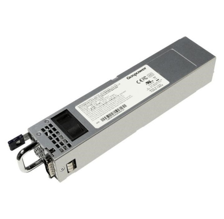 MikroTik G1382-0350WNA Hot-swap napájecí zdroj 12V 350W pro CRS804