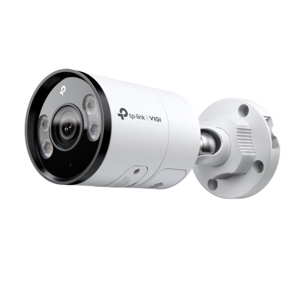 TP-LINK InSight S355(2.8mm), 5MP, Bullet, PoE, IR, SD card