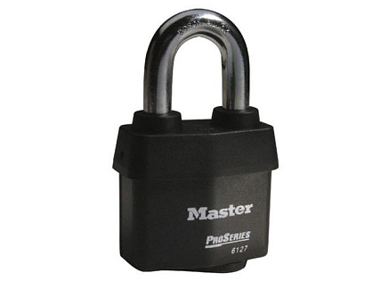 Master Lock Visací zámek PRO do extrémních podmínek - 67mm Master Lock Visací zámek PRO do extrémních podmínek - 67mm