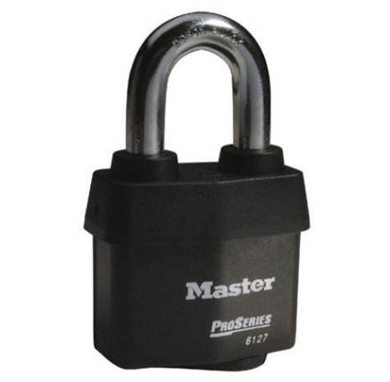 Master Lock Visací zámek  PRO do extrémních podmínek - 67mm