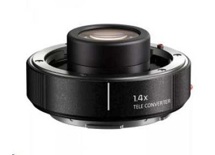 Panasonic DMW-STC14 Lumix S 1.4x (telekonvertor)