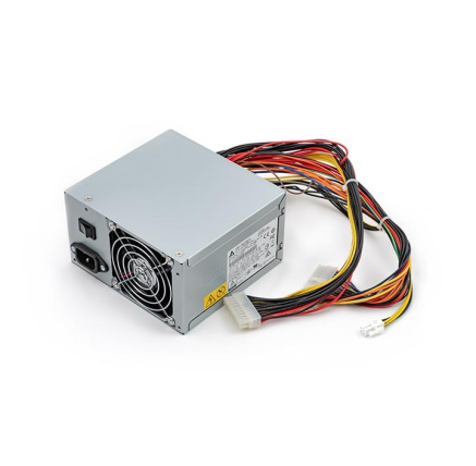 Synology PSU 500W 24p+20p+4p Synology PSU 500W 24p+20p+4p