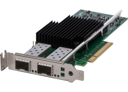 Intel Ethernet Converged Network Adapter X710-DA2, bulk