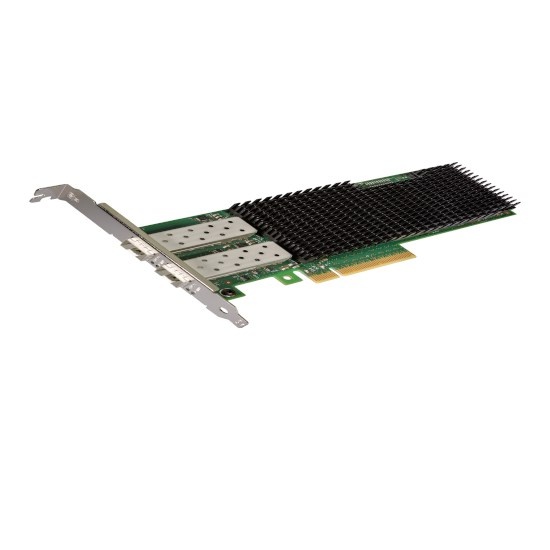 Intel Network Adapter XXV710DA2, retail Svět Počítačů