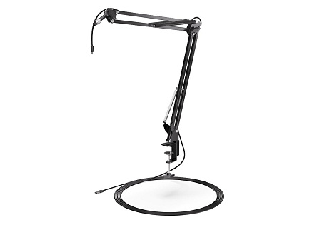 ENDORFY Stojan na mikrofon Streaming Boom Arm, černá ENDORFY Stojan na mikrofon Streaming Boom Arm, černá