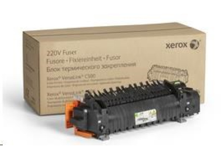 Xerox VersaLink C50X Fuser 220 Volt (Long-Life Item, Typically Not Required) (100 000 str.)