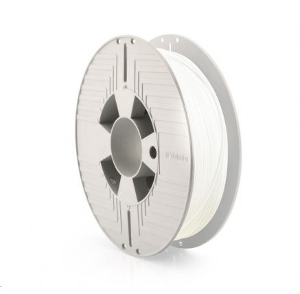 VERBATIM 3D Printer Filament BVOH 1.75mm, 182m, 500g transparent natural (55901)