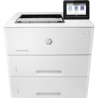 HP LaserJet Enterprise M507x (A4, 43 ppm, USB 2.0, Ethernet,Duplex, Tray)