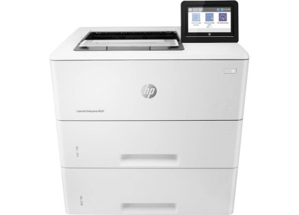 HP LaserJet Enterprise M507x (A4, 43 ppm, USB 2.0, Ethernet,Duplex, Tray)
