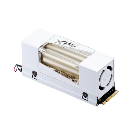 ADATA SSD 2TB XPG MARS 980 STORM, PCIe Gen5x4, M.2 2280, (R:14000/ W:13000MB/s)