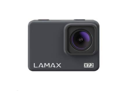LAMAX X7.2 - akční kamera