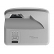 Optoma projektor ZU500USTe (DLP, FULL 3D, Laser, WUXGA, 5000 ANSI, 100 000:1, 2xHDMI, VGA, RJ45, RS232, repro 10W)