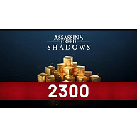 Assassin's Creed Shadows: 2300 Helix Pack (Xbox Series X|S)