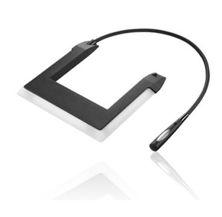 EIZO osvětlení pro vyšetřovny RadiLight, Flicker-Free, bílý bod 6.500 K EIZO osvětlení pro vyšetřovny RadiLight, Flicker-Free, bílý bod 6.500 K