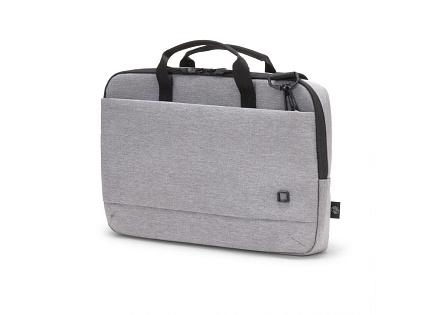 DICOTA Eco Slim Case MOTION 14 - 15.6” Light Grey DICOTA Eco Slim Case MOTION 14 - 15.6” Light Grey