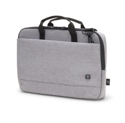 DICOTA Eco Slim Case MOTION 14 - 15.6” Light Grey