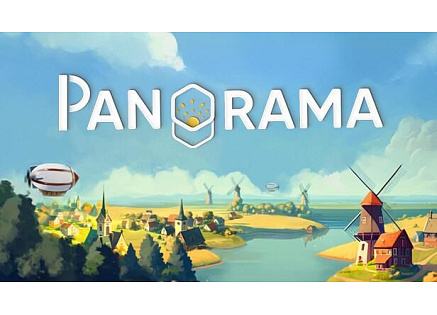 Pan'orama (PC) klíč Steam