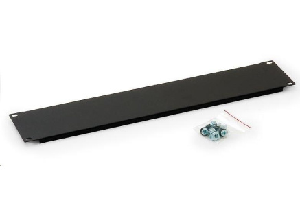 TRITON Záslepka zacvakávací malá pro otvor v rozvaděči 300x70mm, šedá TRITON Záslepka zacvakávací malá pro otvor v rozvaděči 300x70mm, šedá