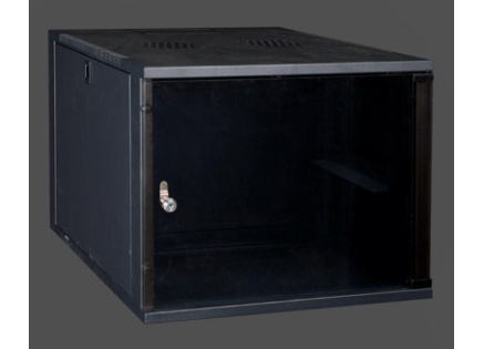 EUROCASE nástěnný skříňový rozvaděč GQ 5620, 20U