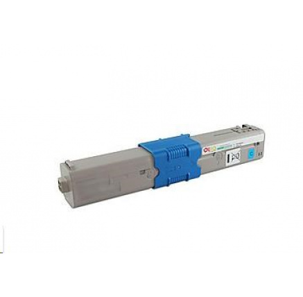 OWA Armor toner pro OKI C310, 330, 331, 510, 511, 530, 531, MC 351, 352, 361, 362, 2000 stran, 44469706, modrá/cyan OWA Armor toner pro OKI C310, 330, 331, 510, 511, 530, 531, MC 351, 352, 361, 362, 2000 stran, 44469706, modrá/cyan