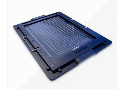 EPSON Flatbed Scanner Dock