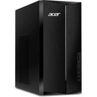 ACER PC Aspire TC-1760 -i5-12400F,16GB,1TBSSD,Nvidia GTX 1660Super,W11H,černá