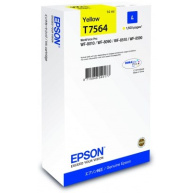 EPSON Ink bar WF-8xxx Series Ink Cartridge L Yellow - (1500 str.) (14 ml)