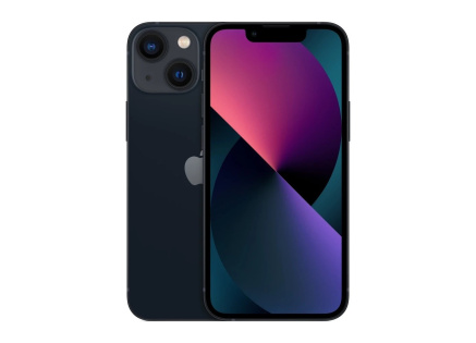 Apple iPhone 13 Mini 128GB Black (2nd hand) - použité