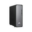 PC HP OmniDesk Slim S03-0001nc, i3-14100 4.70GHz 4 CORES, 16GB DDR5, SSD 512GB, Windows 11 Home, GamePass 3měsíce zdarma