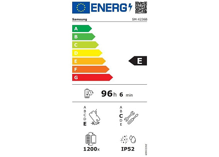 Samsung Galaxy Tab A11+, 11", 6GB/128GB, 5G, stříbrný, EU