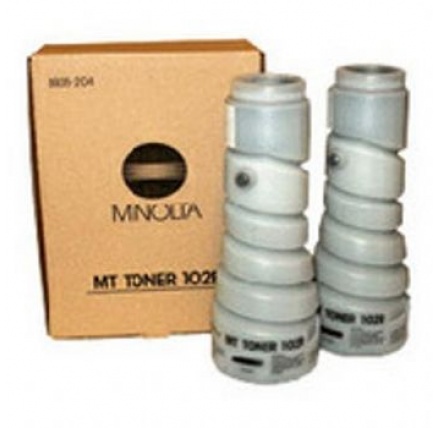 Minolta Tonerkit MT-102B do EP 1052/1083/2010 (2x240g)