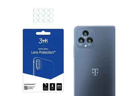 3mk Lens Protection pro T-Mobile T Phone Pro 5G / Revvl 6 Pro 5G
