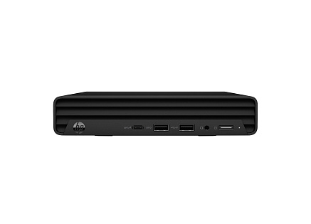 HP PC Pro Mini 260 G9 i5-1334U,16GB,512GB NVMe, WiFi 6 + BT,klávesnice a myš, zdroj 65W ext., rámeček,DP+HDMI,Win11Pro