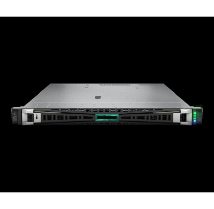 HPE PL DL325g11 AMD Epyc 9124 (3.0G/16C) 2x32G (P50311) 2x480G 2x1000W MR408i-o/4G 8SFF 4p1Gb Smart Choice