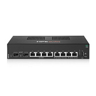 HPE Aruba Networking CX 6000 8p 10M/100M/1G 2p SFP 1G Switch