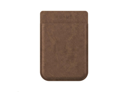 PLAUD Note Case Brown - Pouzdro na Note, hnědé